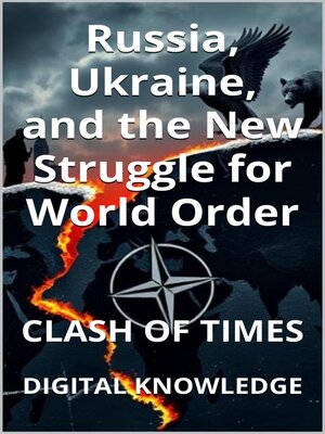 cover image of Clash of Times